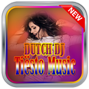 Dutch DJ TiestoMusic APK