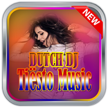 Dutch DJ TiestoMusic