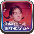 SOMI - BIRTHDAY
