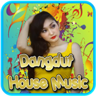 Dangdut House Music ikona
