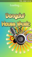 Dangdut House Music plakat