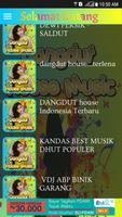 Dangdut House Music screenshot 2