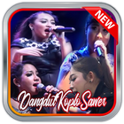 Dangdut Koplo Sawer Terbaru-icoon