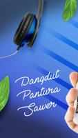 Dangdut Koplo Sawer Terbaru-poster