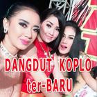 آیکون‌ Dangdut KOPLO