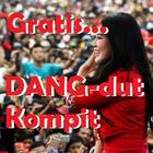 DANG-dut Komplit アイコン