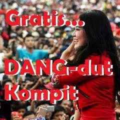 download DANG-dut Komplit APK