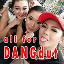 all for DANGDUT APK