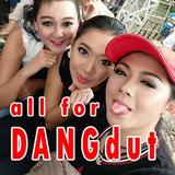 ikon all for DANGDUT