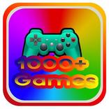 1000+ Game in one App