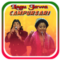 Lagu Jawa Campursari