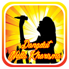 Dangdut Nella Kharisma आइकन