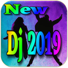 Dj 2019 أيقونة