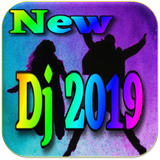 Dj 2019 أيقونة