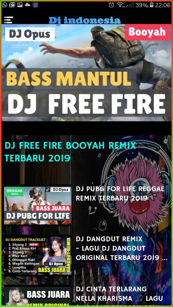 Indonesian Dj 2019 For Android Apk Download