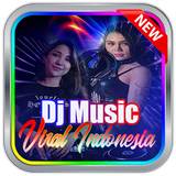 Musik Dj Viral Indonesia icône