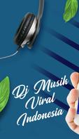 Musik Dj Viral Indonesia постер