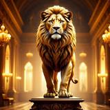 Rich Gold Wallpaper APK