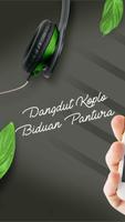 Poster Dangdut Koplo – Biduan Pantura