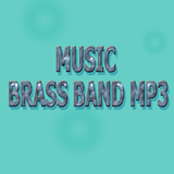Music Brass Band