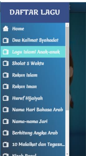 Lagu Islami Anak Anak For Android Apk Download