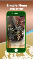 Christian Worship Songs Mp3 スクリーンショット 2