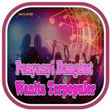 Penyanyi Dangdut Wanita