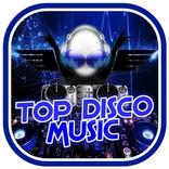 Top Disco Music