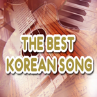The Best Korean Song icône