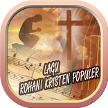 Lagu Rohani Kristen