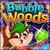 Bubble Woods