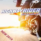Highway Rider Extreme