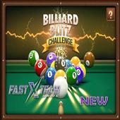 Billiard Blitz Challenge