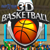 3D Basketball