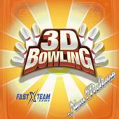 3D Bowling