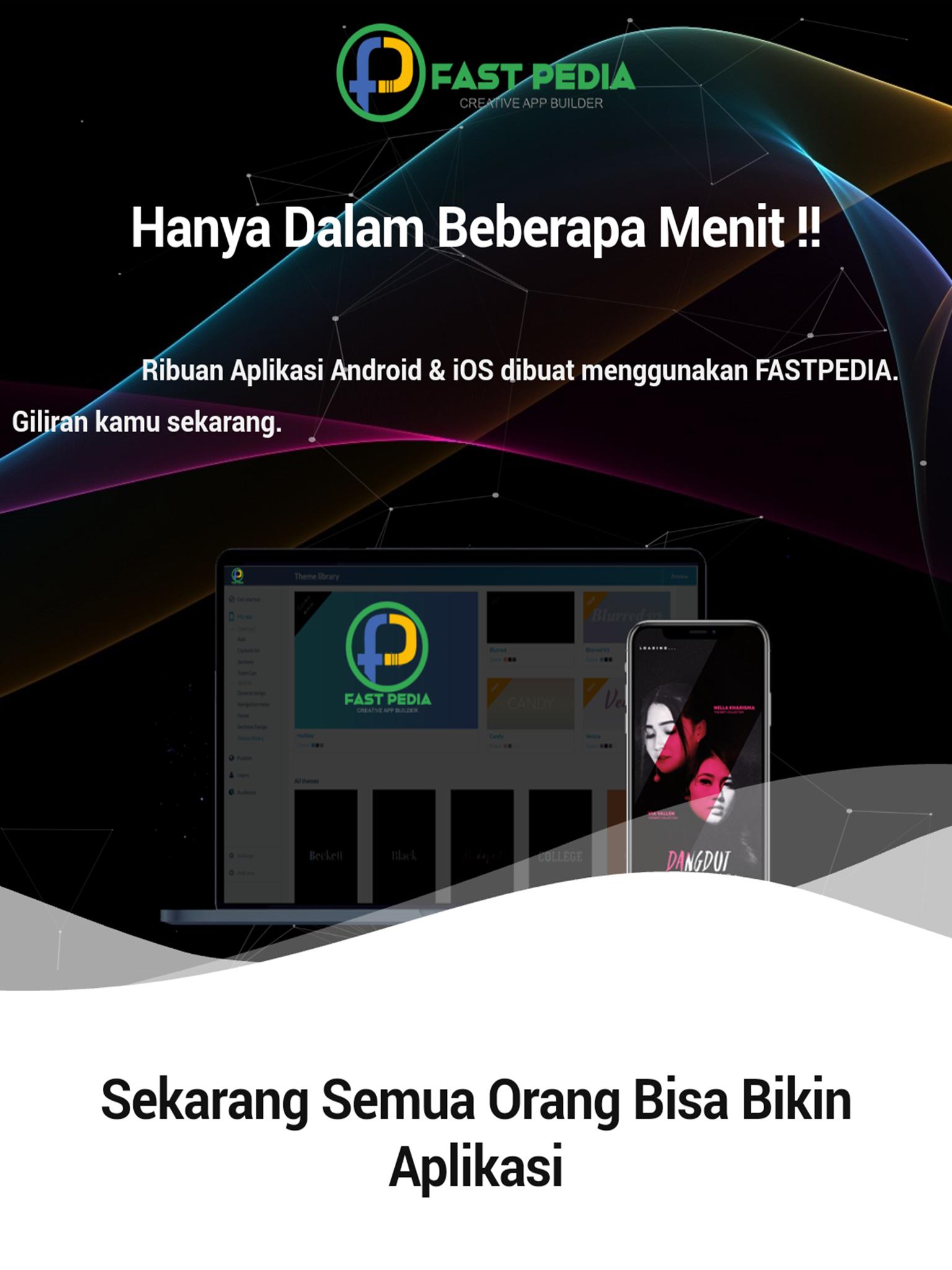 FASTPEDIA for Android - APK Download FASTPEDIA for Android - APK Download
