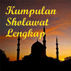 Icona Lagu Sholawat Terlengkap