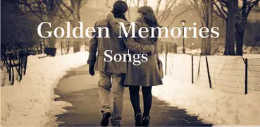 Golden Memories Songs (Barat)