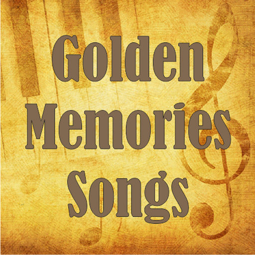 Golden Memories Songs (Barat)