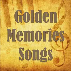download Golden Memories Songs (Barat) APK