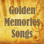 Golden Memories Songs (Barat) أيقونة