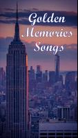 Golden Memories Songs (Barat) 포스터