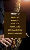 Kenny G-poster