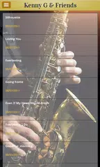 download Kenny G & Friends Saxophone APK