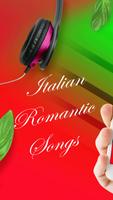 Italian Romantic Songs Affiche