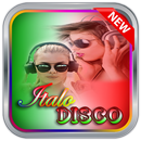 Italian Disco Music APK