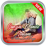 Italian Music ícone