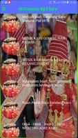 Mp3 Lagu Batak karo instrumens تصوير الشاشة 2