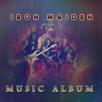 iron maiden songs rock songs 310+ pop songs mp3 APK