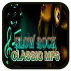 Slow Rock Classic Mp3 icône